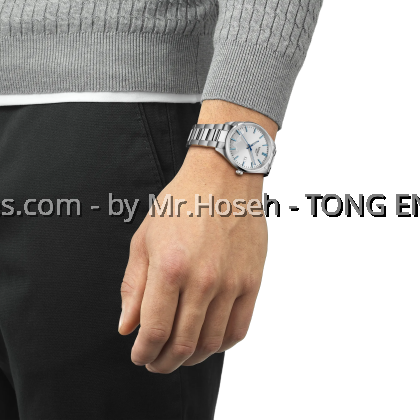 Tissot PR 100 Jungfraubahn Quartz 40mm T150.410.11.031.00 T1504101103100 Tissot PR 100 Jungfraubahn Quartz 40mm T150.410.11.031.00 T1504101103100