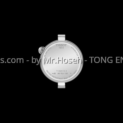 Tissot Desir 28mm T152.010.16.038.00 T1520101603800 Tissot Desir 28mm T152.010.16.038.00 T1520101603800