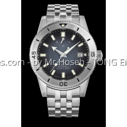 Orient Star M42 Diver 1964 1st Edition F6 Date 200m RE-AU0503N Orient Star M42 Diver 1964 1st Edition F6 Date 200m RE-AU0503N