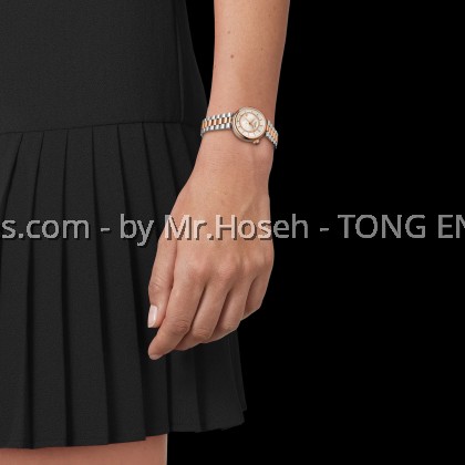 Tissot Désir 28mm T152.207.22.111.00 T1522072211100 Tissot Désir 28mm T152.207.22.111.00 T1522072211100