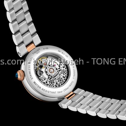 Tissot Désir 28mm T152.207.22.111.00 T1522072211100 Tissot Désir 28mm T152.207.22.111.00 T1522072211100