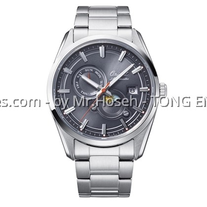 Orient Stretto Day & Night Limited Edition RA-AK0311N