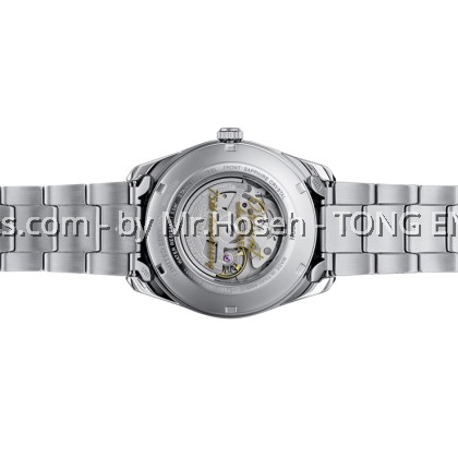 Orient Stretto Day & Night Limited Edition RA-AK0311N