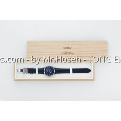 Seiko 145th Anniversary Limited Edition Presage Craftmanship Dial Arita Porcelain HCC007J1 Seiko 145th Anniversary Limited Edition Presage Craftmanship Dial Arita Porcelain HCC007J1