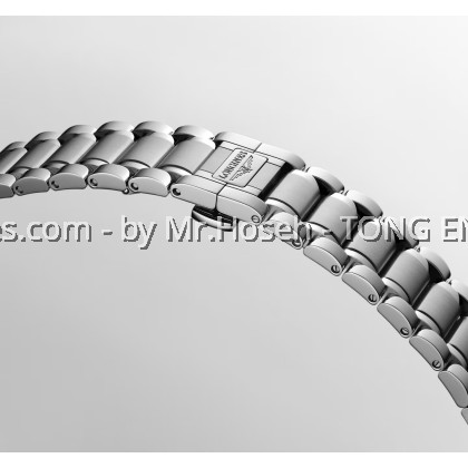LONGINES MASTER COLLECTION 39mm L2.949.4.73.6 L29494736