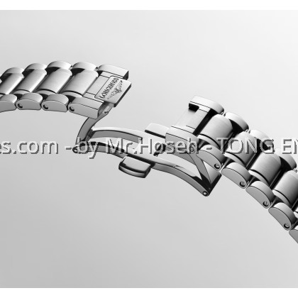 LONGINES MASTER COLLECTION 39mm L2.949.4.73.6 L29494736