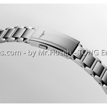 LONGINES HYDROCONQUEST QUARTZ 42mm L3.769.4.06.6 L37694066 LONGINES HYDROCONQUEST QUARTZ 42mm L3.769.4.06.6 L37694066