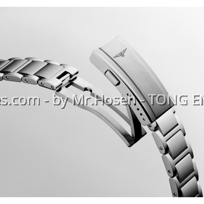 LONGINES HYDROCONQUEST QUARTZ 42mm L3.769.4.06.6 L37694066 LONGINES HYDROCONQUEST QUARTZ 42mm L3.769.4.06.6 L37694066