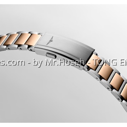 LONGINES HYDROCONQUEST QUARTZ 42mm L3.769.3.98.7 L37693987 LONGINES HYDROCONQUEST QUARTZ 42mm L3.769.3.98.7 L37693987