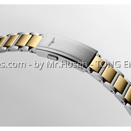 LONGINES HYDROCONQUEST QUARTZ 42mm L3.769.3.56.7 L37693567 LONGINES HYDROCONQUEST QUARTZ 42mm L3.769.3.56.7 L37693567