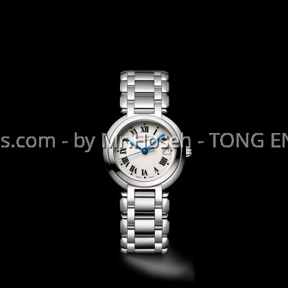 LONGINES PRIMALUNA QUARTZ 26.5mm L8.120.4.71.6 L81204716 LONGINES PRIMALUNA QUARTZ 26.5mm L8.120.4.71.6 L81204716