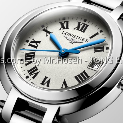 LONGINES PRIMALUNA QUARTZ 26.5mm L8.120.4.71.6 L81204716 LONGINES PRIMALUNA QUARTZ 26.5mm L8.120.4.71.6 L81204716