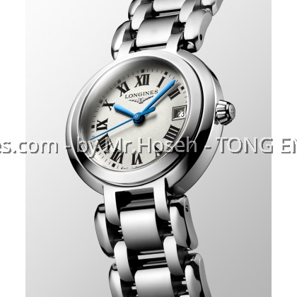 LONGINES PRIMALUNA QUARTZ 26.5mm L8.120.4.71.6 L81204716 LONGINES PRIMALUNA QUARTZ 26.5mm L8.120.4.71.6 L81204716