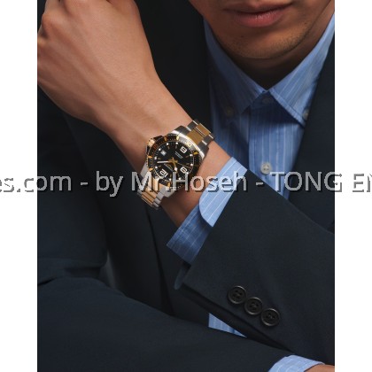 LONGINES HYDROCONQUEST 41mm L3.742.3.56.7 L37423567 LONGINES HYDROCONQUEST 41mm L3.742.3.56.7 L37423567