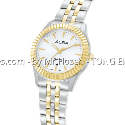 Alba Fashion Analog Lady AH7FF8X1
