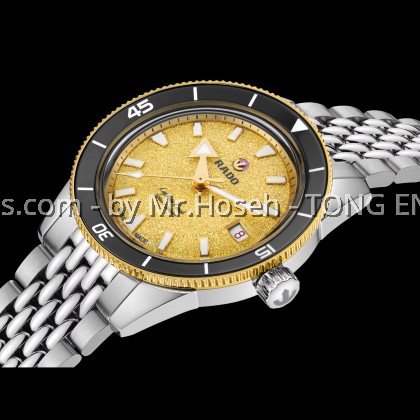 Rado Captain Cook 39mm R32223258 Rado Captain Cook 39mm R32223258