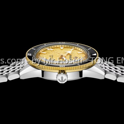 Rado Captain Cook 39mm R32223258 Rado Captain Cook 39mm R32223258