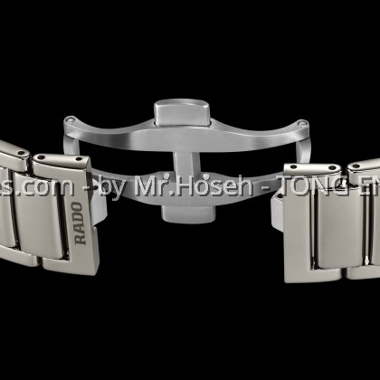 Rado True Square Automatic Open Heart Sparkling 38mm R27083722 Rado True Square Automatic Open Heart Sparkling 38mm R27083722