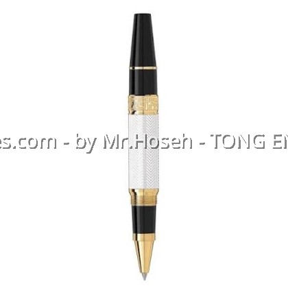 Montblanc Writers Edition William Shakespeare Special Edition Rollerball Pen 114350