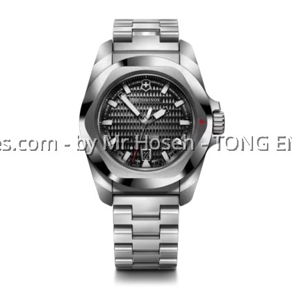 Victorinox I.N.O.X. Automatic 41mm Men's Watch 242019
