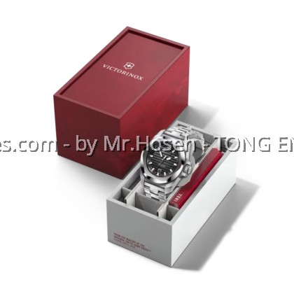 Victorinox I.N.O.X. Automatic 41mm Men's Watch 242019