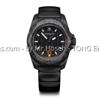 Victorinox I.N.O.X. Automatic 41mm Men's Watch 242023.1