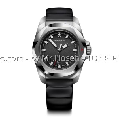 Victorinox I.N.O.X. Quartz 41mm Men's Watch 242028 Victorinox I.N.O.X. Quartz 41mm Men's Watch 242028