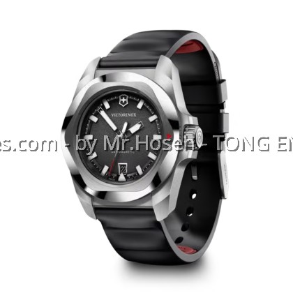 Victorinox I.N.O.X. Quartz 41mm Men's Watch 242028 Victorinox I.N.O.X. Quartz 41mm Men's Watch 242028