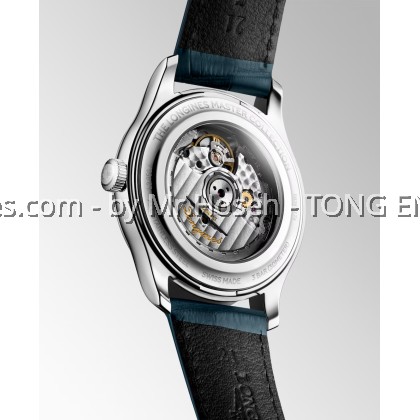 LONGINES MASTER COLLECTION 41MM L2.950.4.93.2 L29504932