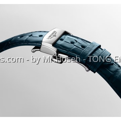 LONGINES MASTER COLLECTION 41MM L2.950.4.93.2 L29504932