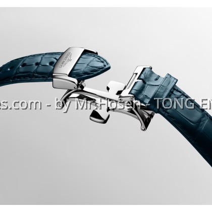 LONGINES MASTER COLLECTION 41MM L2.950.4.93.2 L29504932