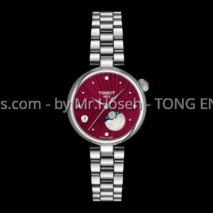 Tissot Desir 29.6mm T152.223.11.426.00 T1522231142600 Tissot Desir 29.6mm T152.223.11.426.00 T1522231142600
