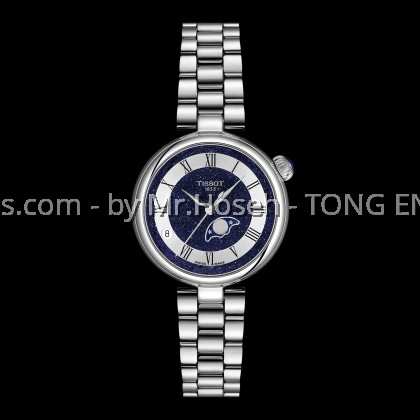 Tissot Desir 29.6mm T152.223.11.493.00 T1522231149300 Tissot Desir 29.6mm T152.223.11.493.00 T1522231149300