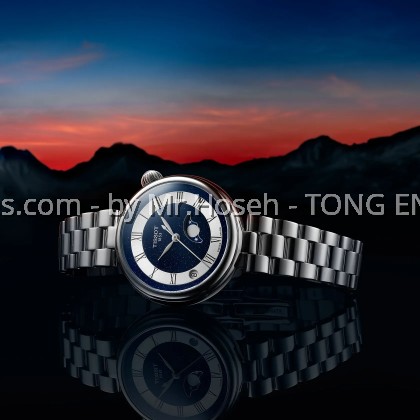 Tissot Desir 29.6mm T152.223.11.493.00 T1522231149300 Tissot Desir 29.6mm T152.223.11.493.00 T1522231149300