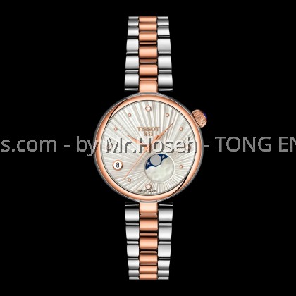 Tissot Desir 29.6mm T152.223.22.036.00 T1522232203600 Tissot Desir 29.6mm T152.223.22.036.00 T1522232203600
