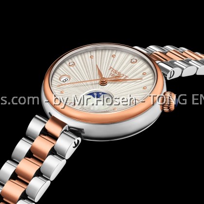 Tissot Desir 29.6mm T152.223.22.036.00 T1522232203600 Tissot Desir 29.6mm T152.223.22.036.00 T1522232203600