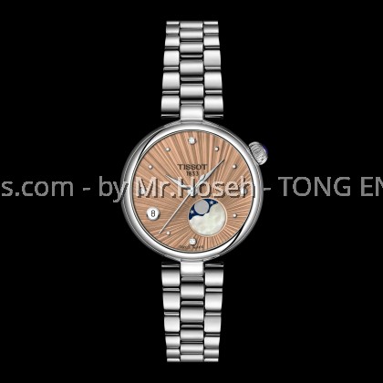 Tissot Desir 29.6mm T152.223.11.546.00 T1522231154600