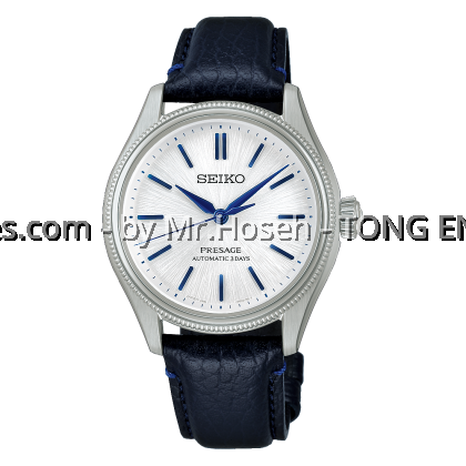 Seiko Presage Classic 145th Anniversary Limited Edition HCC004J1 Seiko Presage Classic 145th Anniversary Limited Edition HCC004J1