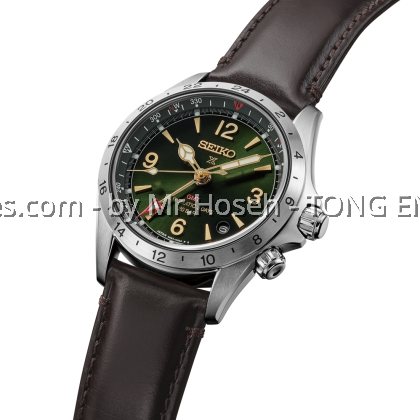 Seiko Prospex Alpinist GMT HBC007J1 Seiko Prospex Alpinist GMT HBC007J1