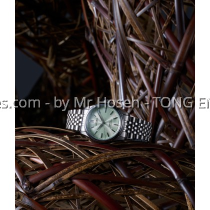 Seiko Presage Classic Wakatake-Iro Young Bamboo HCC002J1