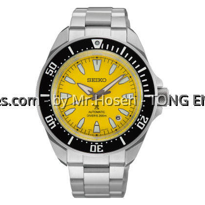 Seiko Prospex 2026 Asia-Pacific Diver's Watch Limited Edition HBB003K1 Seiko Prospex 2026 Asia-Pacific Diver's Watch Limited Edition HBB003K1
