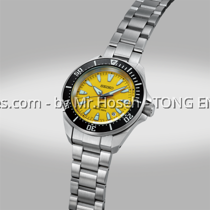 Seiko Prospex 2026 Asia-Pacific Diver's Watch Limited Edition HBB003K1 Seiko Prospex 2026 Asia-Pacific Diver's Watch Limited Edition HBB003K1