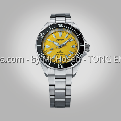 Seiko Prospex 2026 Asia-Pacific Diver's Watch Limited Edition HBB003K1 Seiko Prospex 2026 Asia-Pacific Diver's Watch Limited Edition HBB003K1