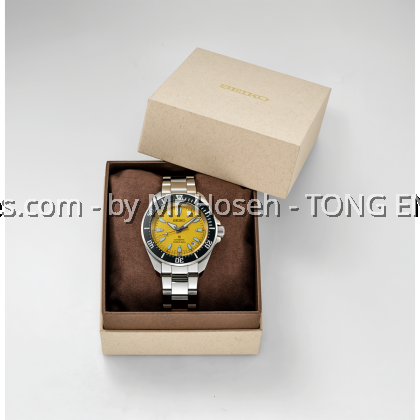 Seiko Prospex 2026 Asia-Pacific Diver's Watch Limited Edition HBB003K1 Seiko Prospex 2026 Asia-Pacific Diver's Watch Limited Edition HBB003K1