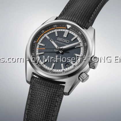 Seiko Prospex "Heritage Motoring" Countdown Speedtimer in Petrol Blue HBC004J1 Seiko Prospex "Heritage Motoring" Countdown Speedtimer in Petrol Blue HBC004J1