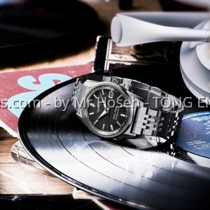 Seiko King Seiko Collection ‘Charcoal Suit’ Automatic SPB387J1