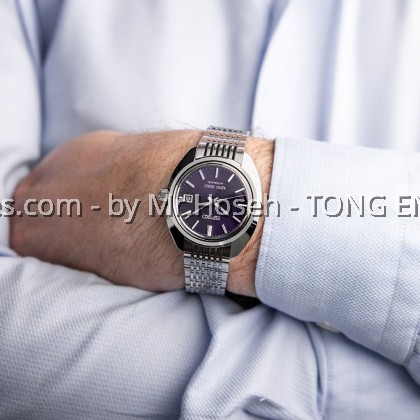 King Seiko KS1969 Edo Purple SJE111J1 King Seiko KS1969 Edo Purple SJE111J1
