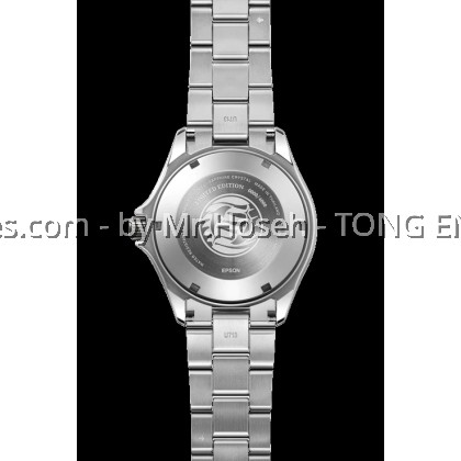Orient Mako Diver Design GMT Limited Edition RA-BC0005L Orient Mako Diver Design GMT Limited Edition RA-BC0005L