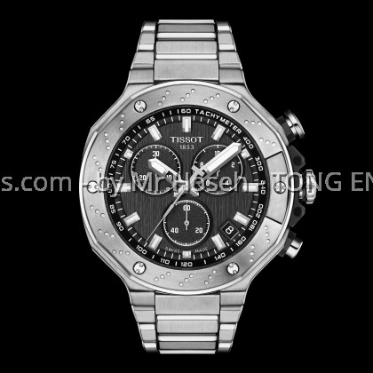 Tissot T-Race 45mm T141.417.11.051.01 T1414171105101 Tissot T-Race 45mm T141.417.11.051.01 T1414171105101