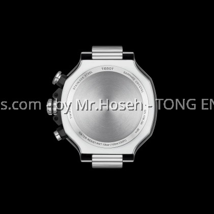 Tissot T-Race 45mm T141.417.11.051.01 T1414171105101 Tissot T-Race 45mm T141.417.11.051.01 T1414171105101